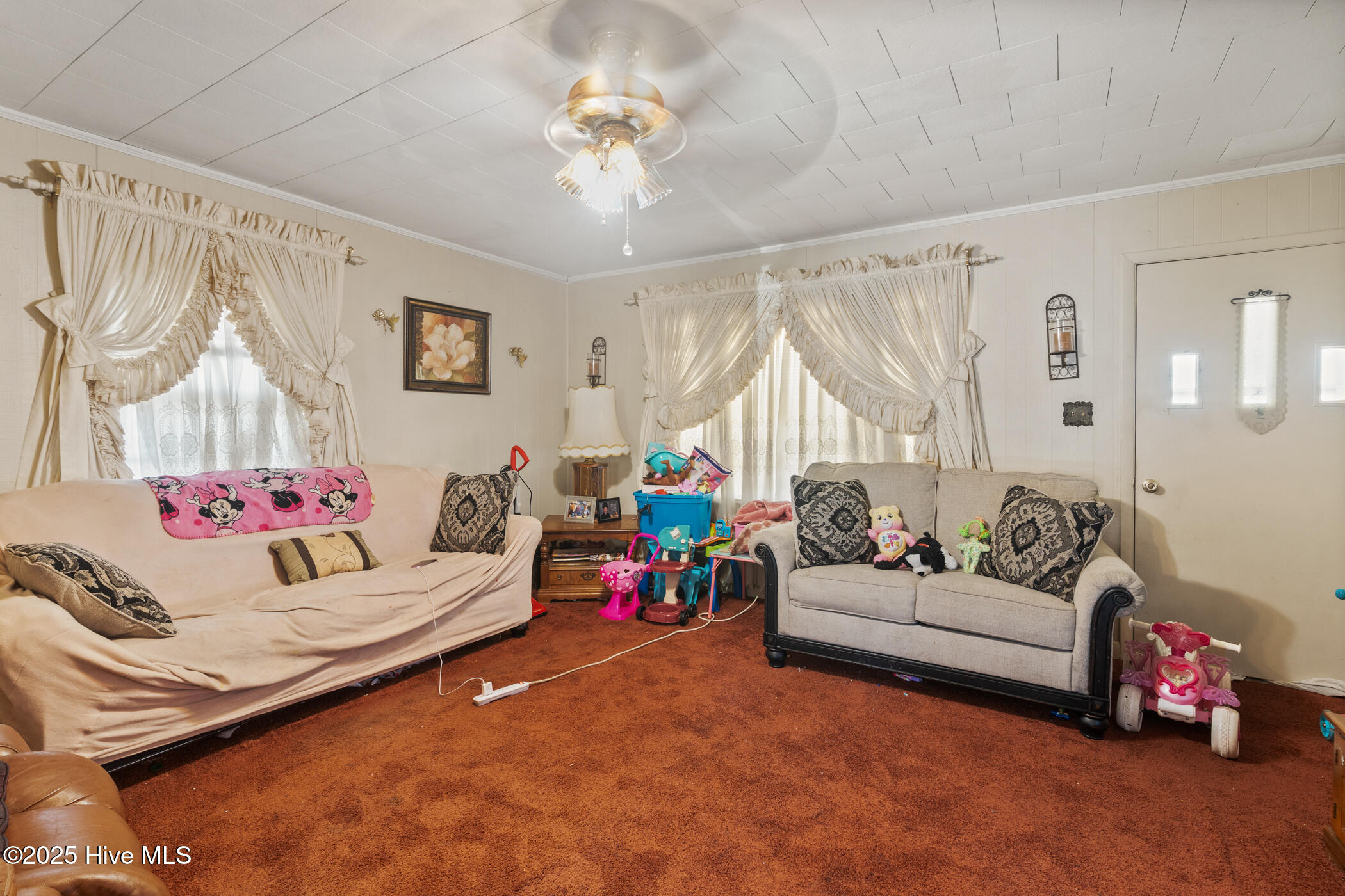 57 Aleo 7th Avenue Rockingham, NC 28379 - Photo 6 of 14 DSC05706t