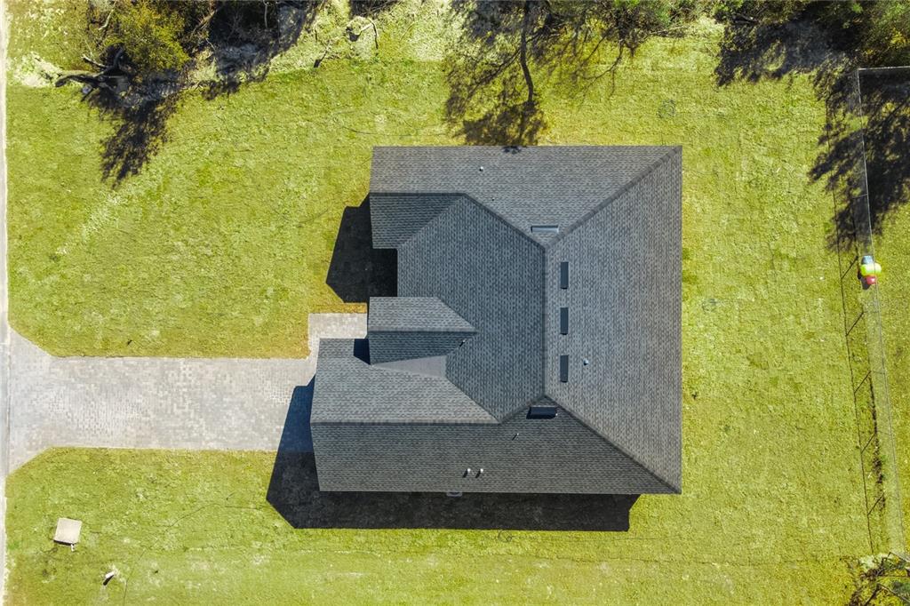 16218 Southwest 27th Terrace Road Ocala, FL 34473 - Photo 34 of 35