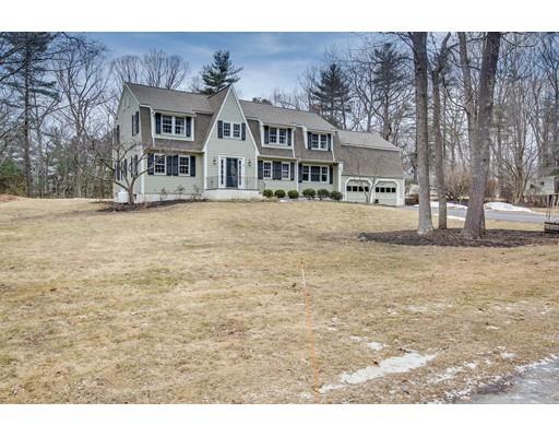 27 Ann Lees Road Harvard, MA 01451 - Photo 1 of 30
