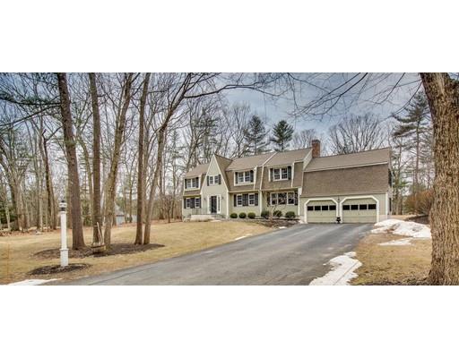 27 Ann Lees Road Harvard, MA 01451 - Photo 2 of 30
