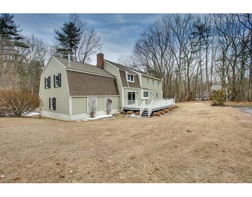 27 Ann Lees Road Harvard, MA 01451 - Photo 5 of 30