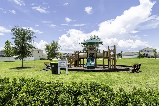 $415,000 | 895 Lady Bird Lane, Orange City, FL 32763