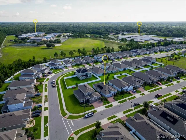 $415,000 | 895 Lady Bird Lane, Orange City, FL 32763