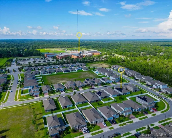 $415,000 | 895 Lady Bird Lane, Orange City, FL 32763