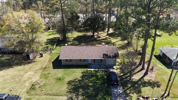 $189,900 | 12448 North Oaklawn Lane, Biloxi, MS 39532