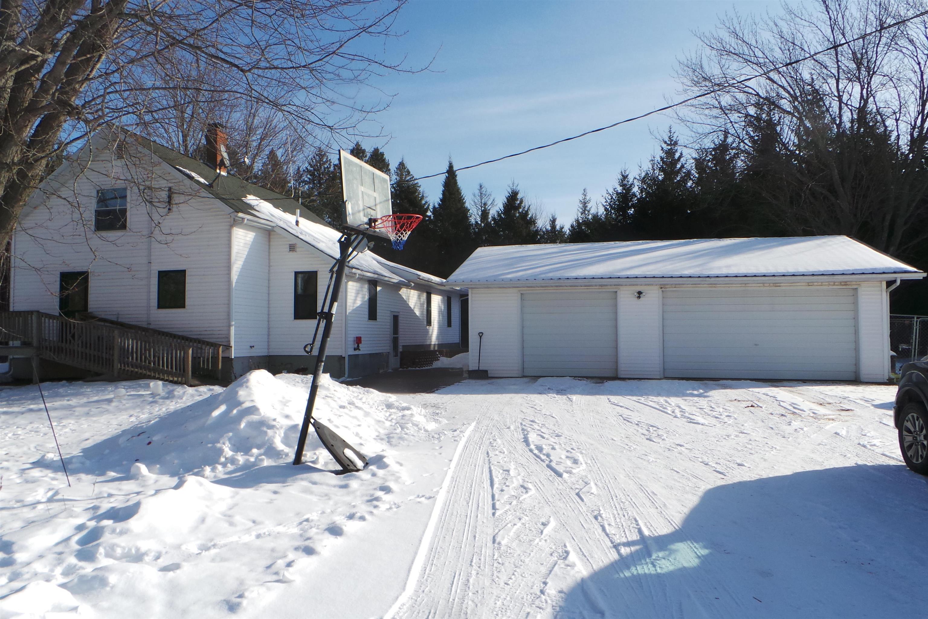 W10461 County Rd D Westboro, WI 54490 - Photo 1 of 1