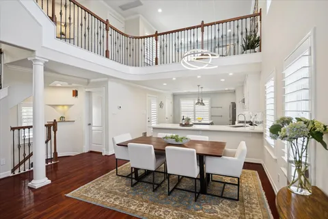 $549,000 | 5717 Val Verde Street, Unit C, Houston, TX 77057