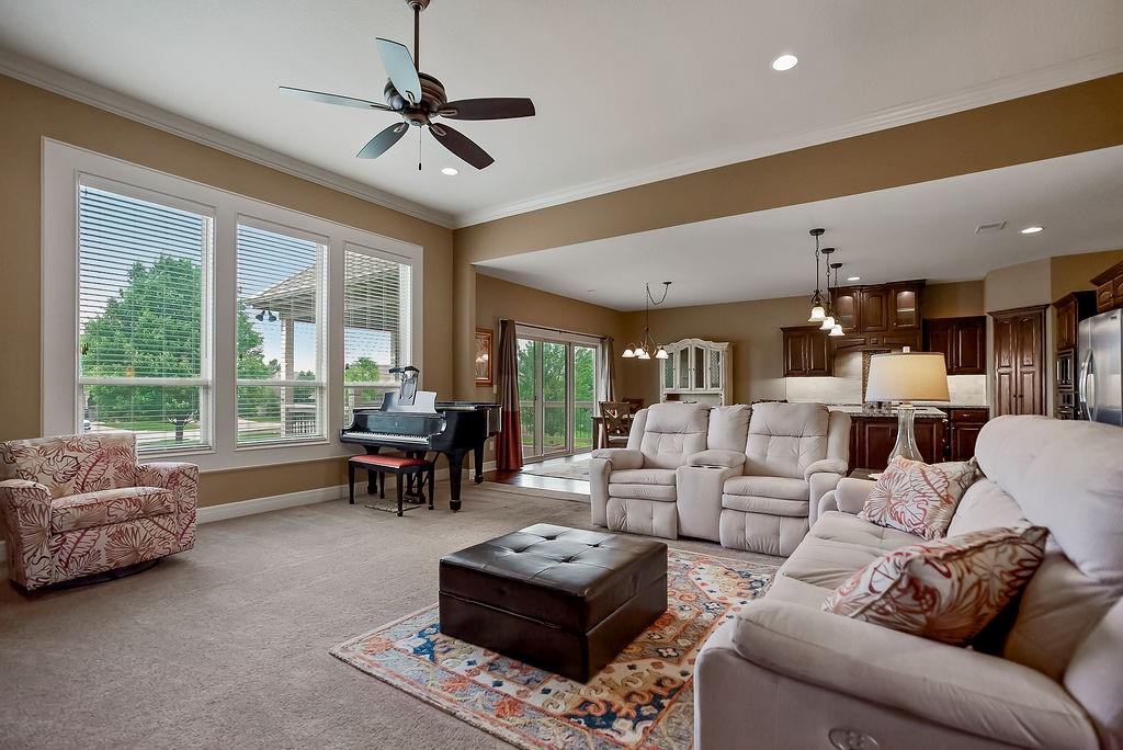 1422 Brompton Lane Raymore, MO 64083 - Photo 7 of 35