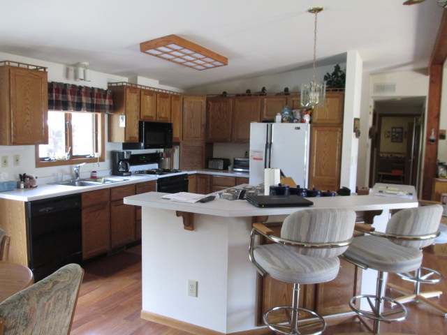 4920 Little Pike Road Mercer, WI 54547 - Photo 4 of 20 Gallery Image 4