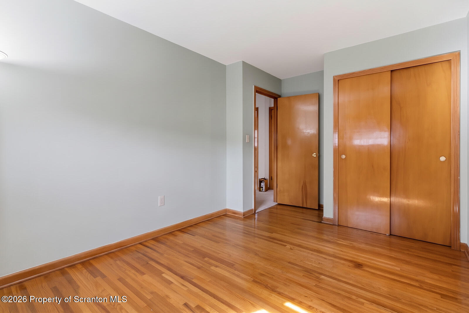 1215 Philo Street Scranton, PA 18508 - Photo 15 of 45 Bed 2.1