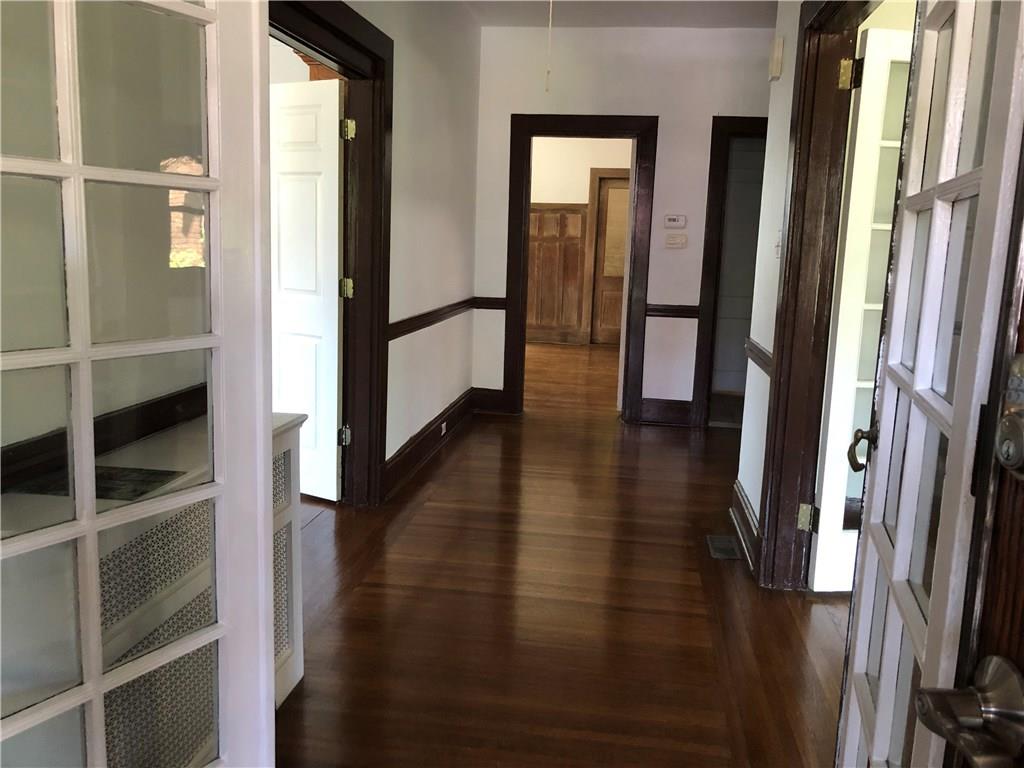 6314 Darlington Road Pittsburgh, PA 15217 - Photo 3 of 24 Entry Hall at 6314 Darlington