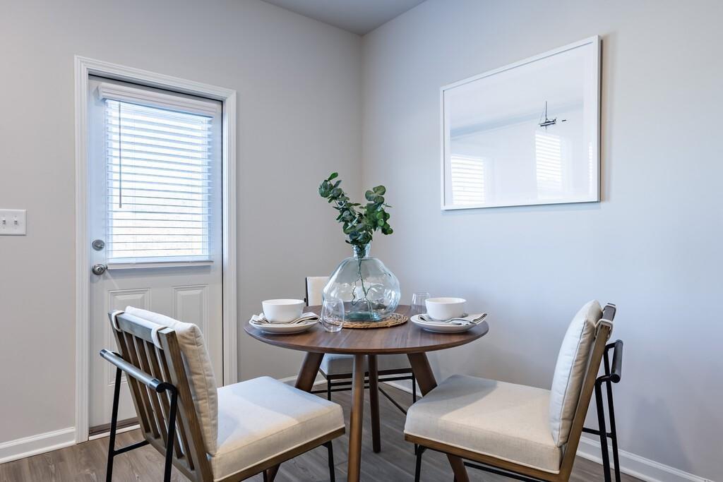 513 Kirkland Road, Unit MYRTLE Covington, GA 30016 - Photo 11 of 53