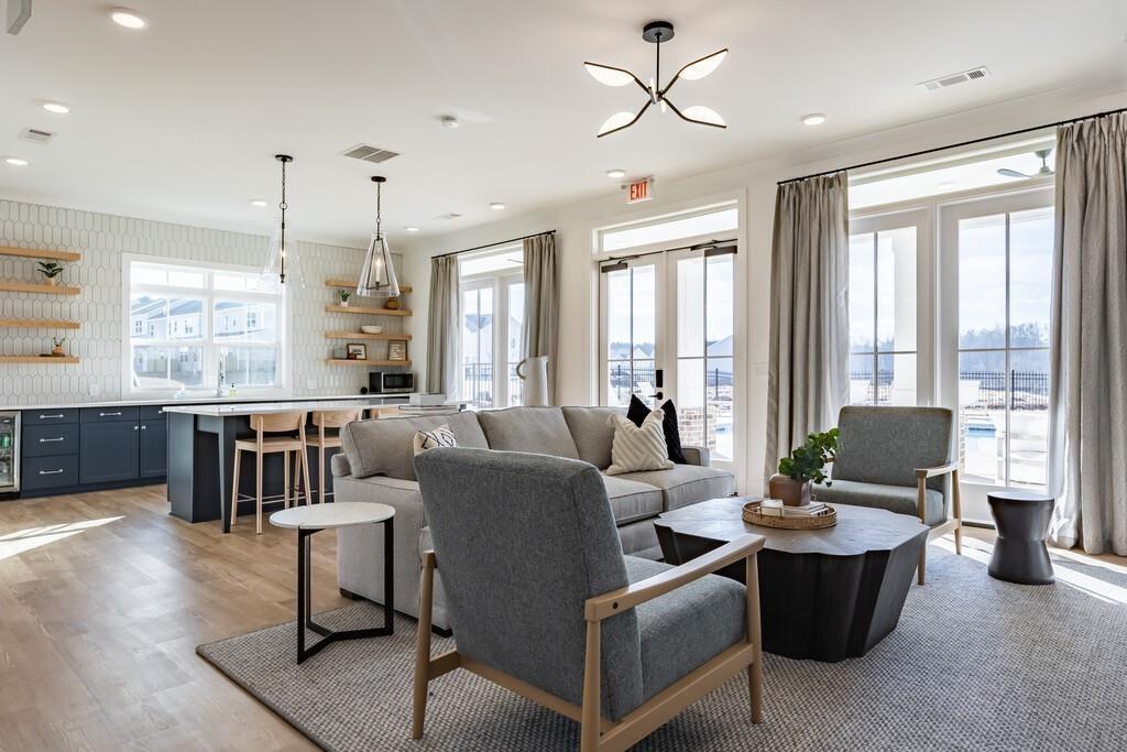 513 Kirkland Road, Unit MYRTLE Covington, GA 30016 - Photo 22 of 53