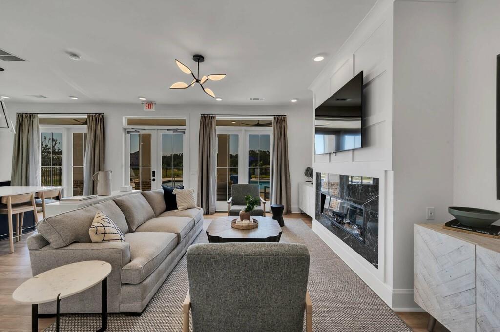 513 Kirkland Road, Unit MYRTLE Covington, GA 30016 - Photo 46 of 53