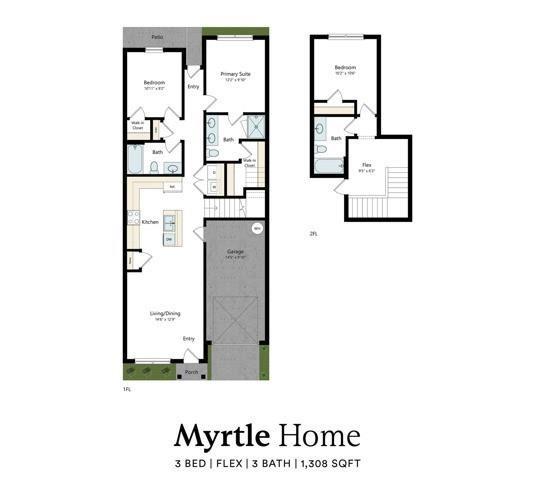 513 Kirkland Road, Unit MYRTLE Covington, GA 30016 - Photo 49 of 53