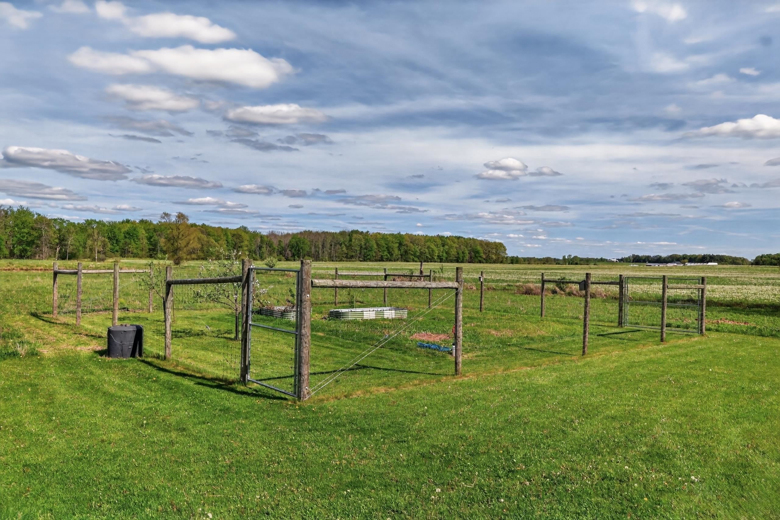 6414 County Road East Pittsville, WI 54466 - Photo 44 of 47