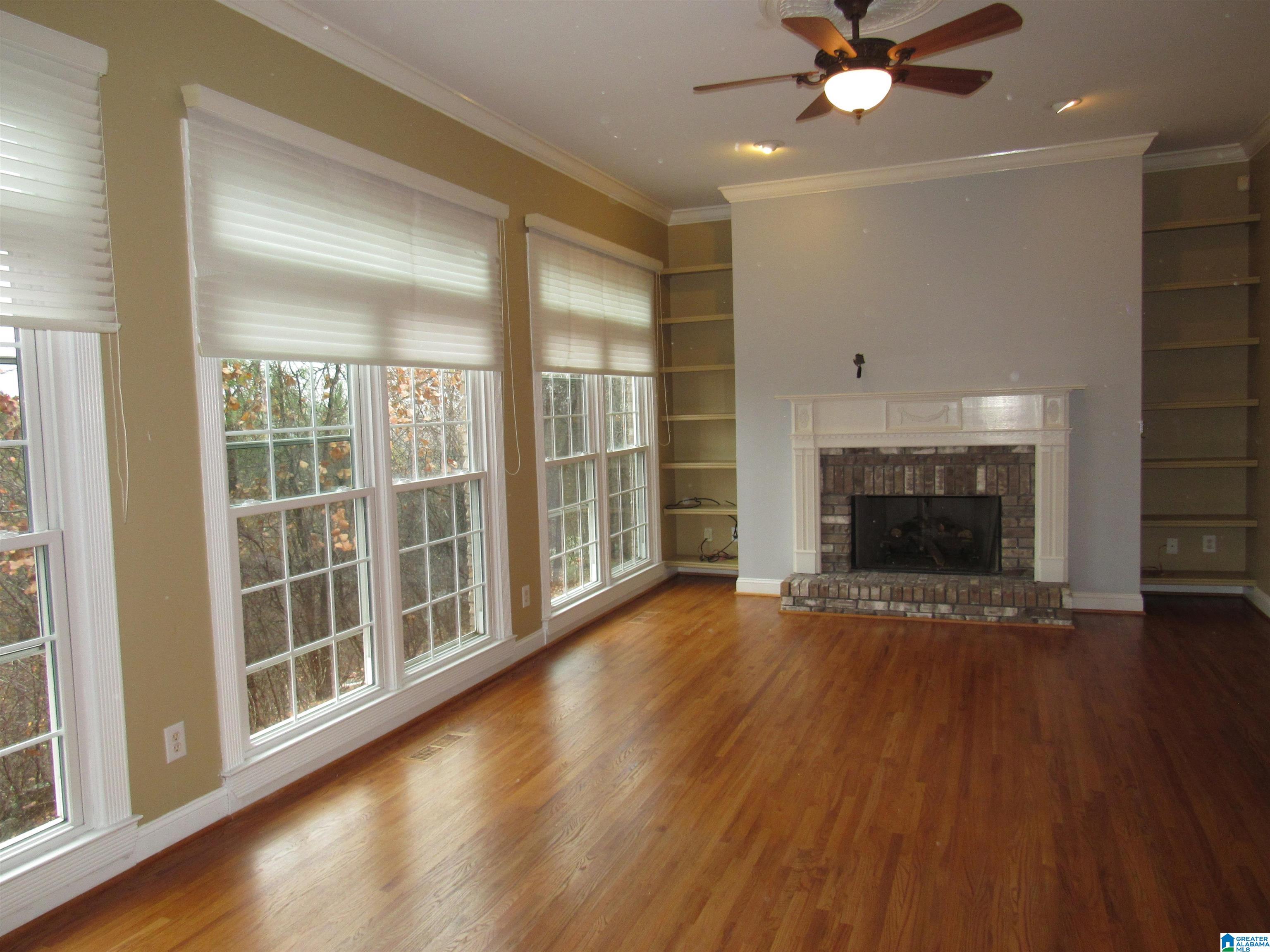 207 Kings Crest Lane Pelham, AL 35124 - Photo 19 of 39