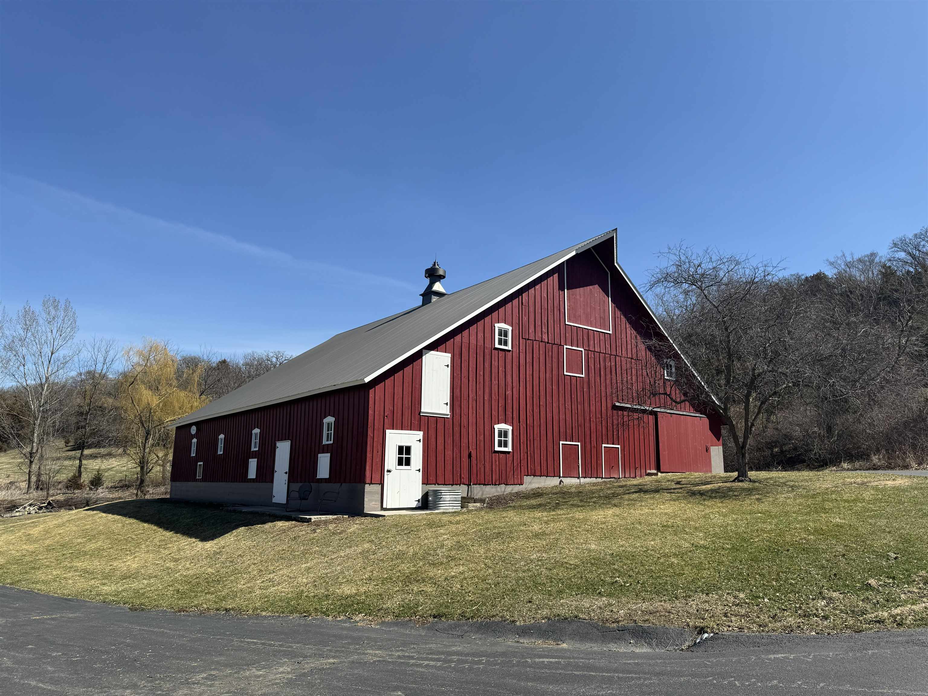 4989 North Ford Road Scales Mound, IL 61075 - Photo 45 of 93