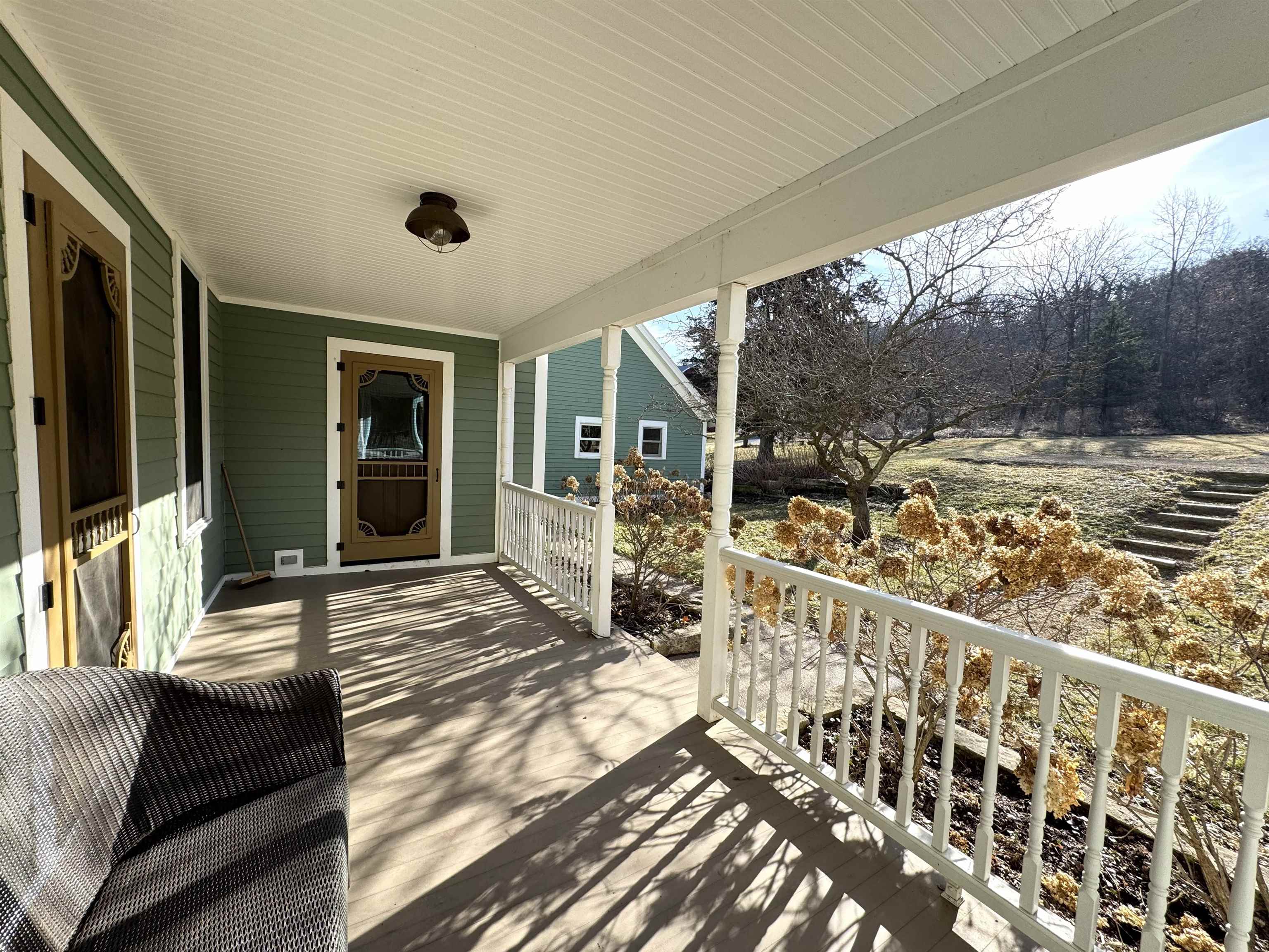4989 North Ford Road Scales Mound, IL 61075 - Photo 8 of 93