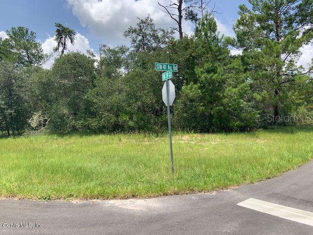 Tbd Southwest 41st Avenue Road Ocala, FL 34473 - Photo 1 of 1 IMG_0679