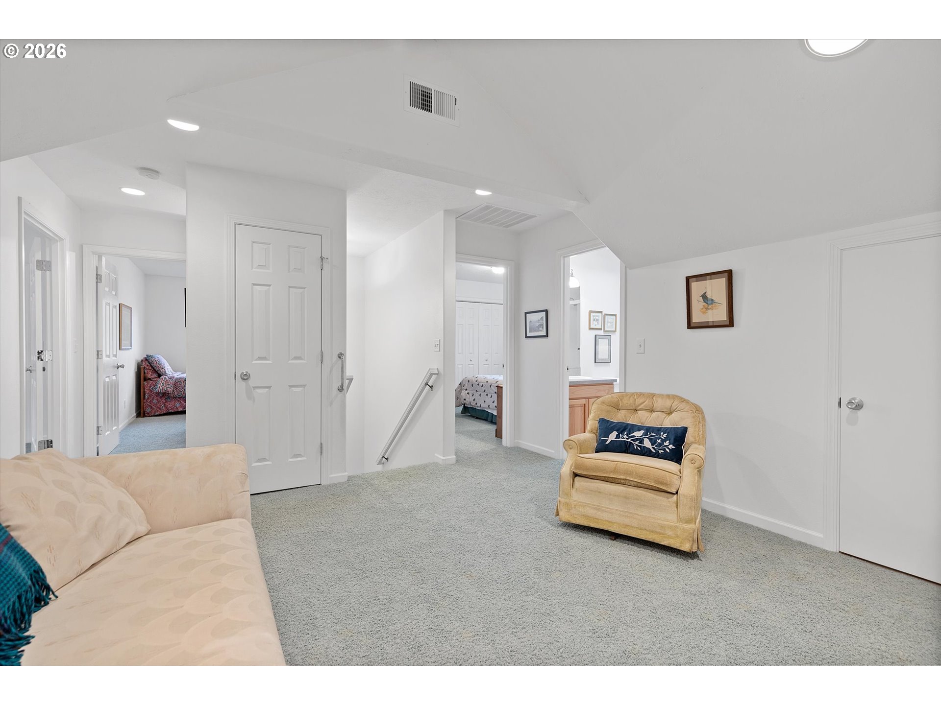 49800 Proposal Rock Loop Neskowin, OR 97149 - Photo 15 of 29 a living room with furniture