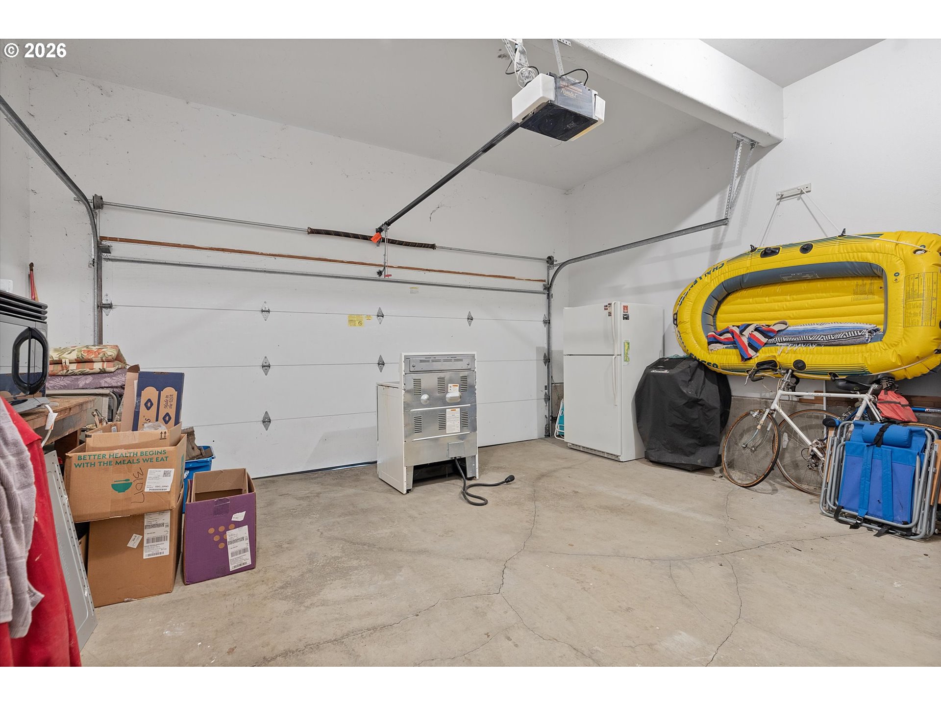 49800 Proposal Rock Loop Neskowin, OR 97149 - Photo 26 of 29 a view of a storage & utility room