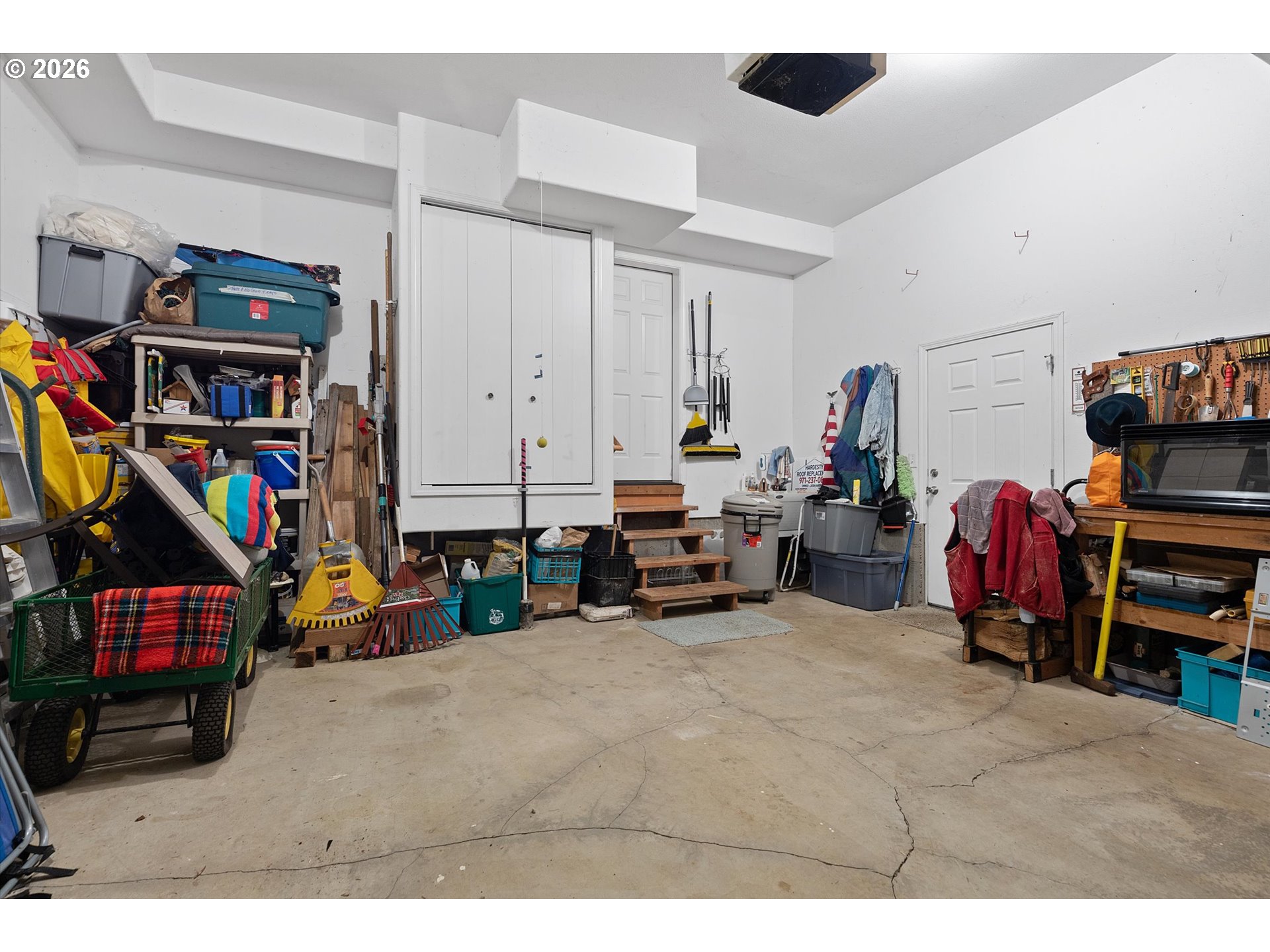 49800 Proposal Rock Loop Neskowin, OR 97149 - Photo 27 of 29 a living room with lots of furniture and a flat screen tv