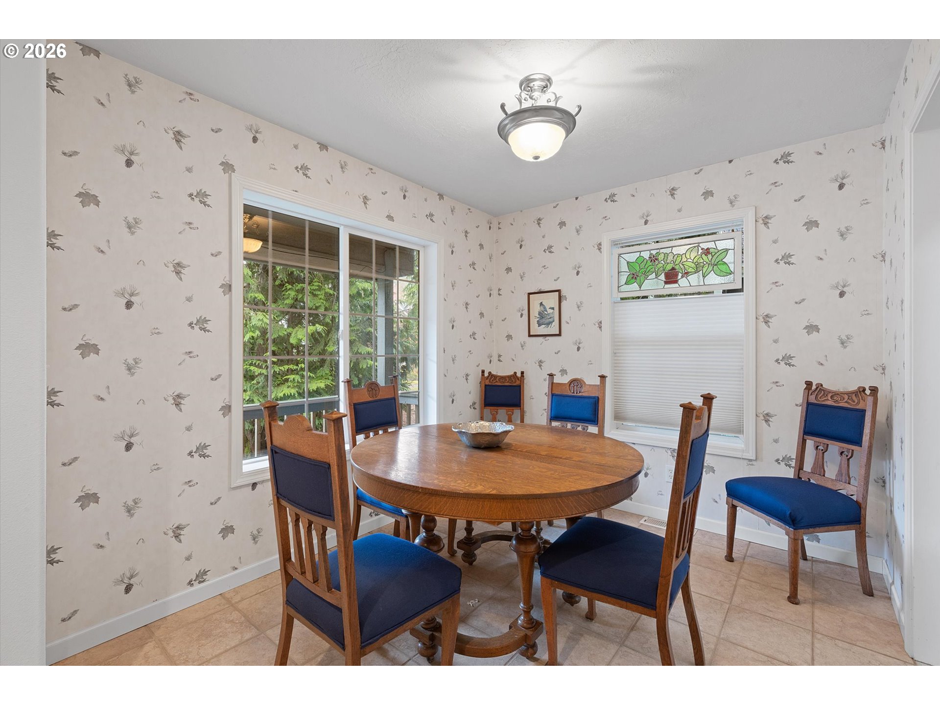 49800 Proposal Rock Loop Neskowin, OR 97149 - Photo 6 of 29 a view of a dining room with furniture and a window