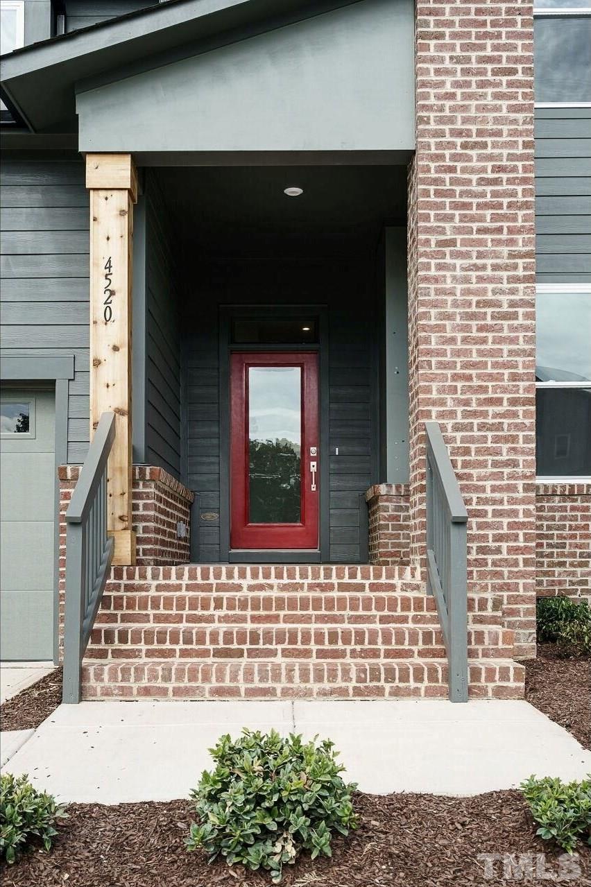 4520 Bridle Run Drive Raleigh, NC 27606 - Photo 3 of 33 Gallery Image 3