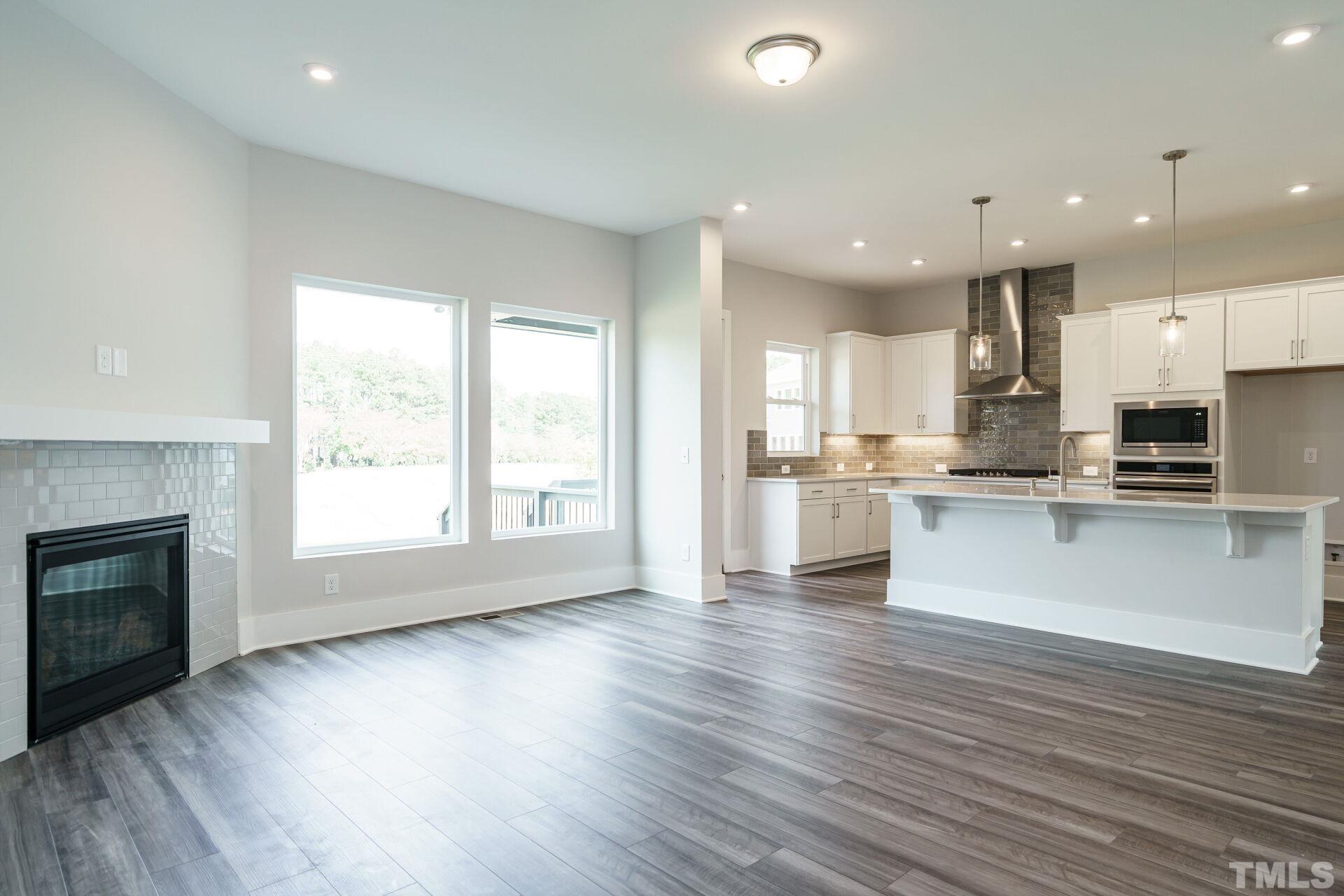 4520 Bridle Run Drive Raleigh, NC 27606 - Photo 6 of 33 Gallery Image 6