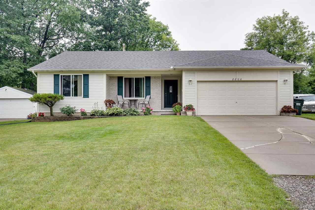 2800 York Road Rochester Hills, MI 48309 - Photo 1 of 26