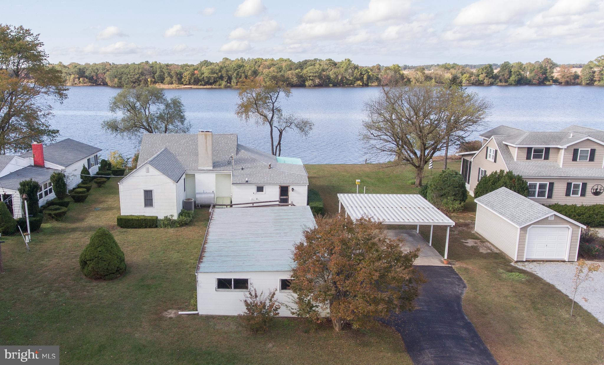 408 Front Street Crumpton, MD 21628 - Photo 4 of 33 Gallery Image 4