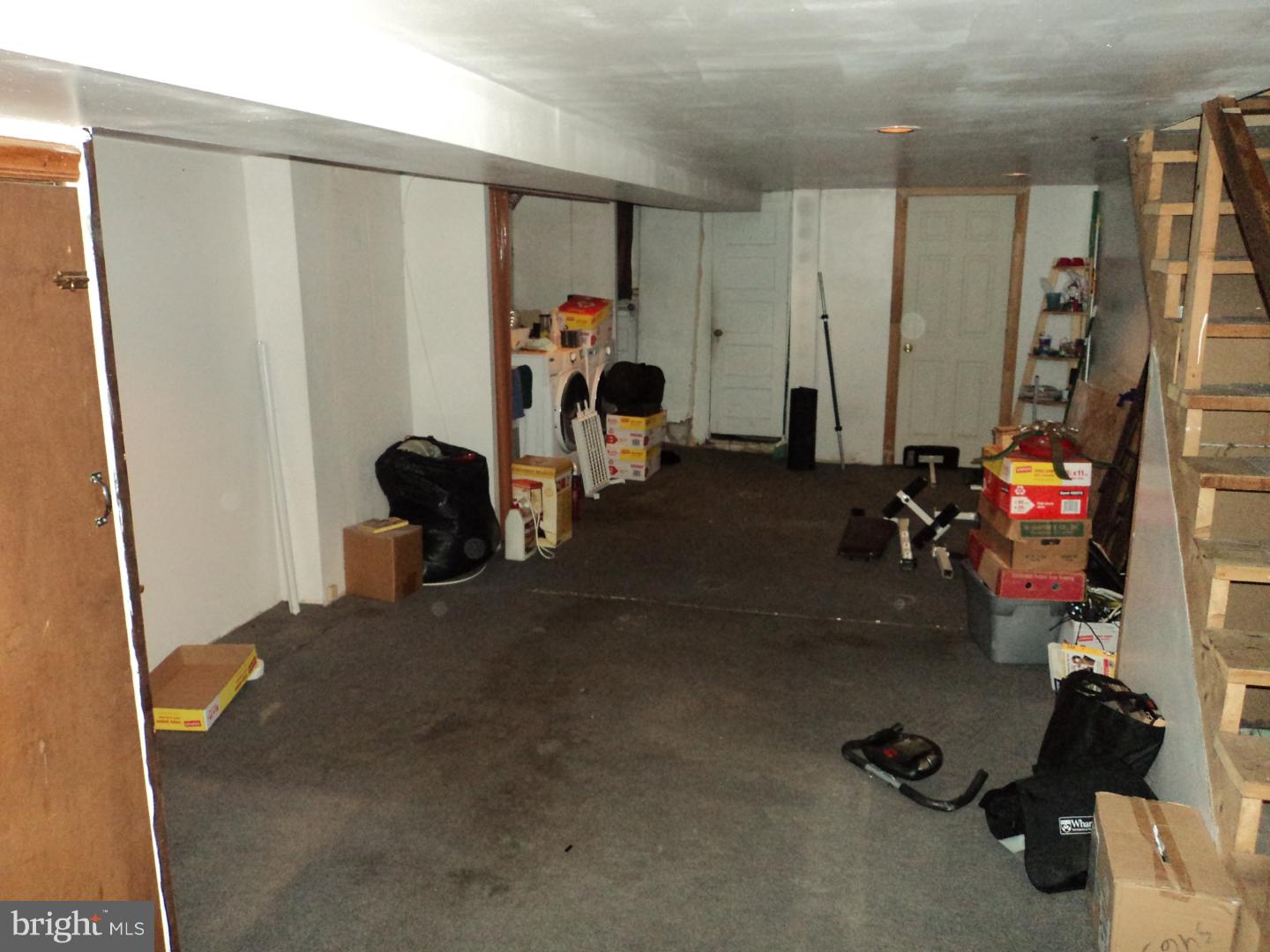 720 Atwood Road Philadelphia, PA 19151 - Photo 7 of 13 Basement