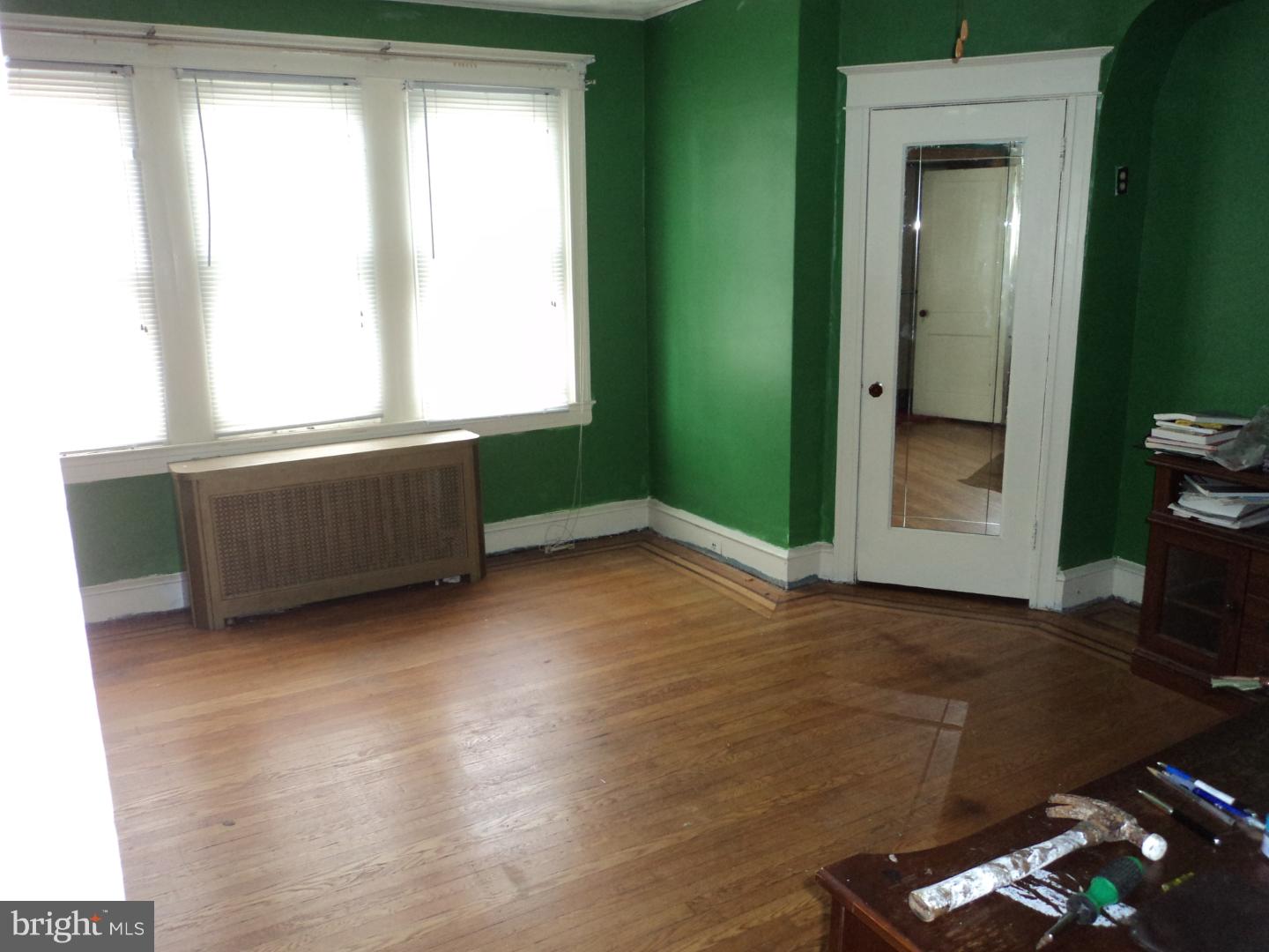 720 Atwood Road Philadelphia, PA 19151 - Photo 8 of 13 Bedroom - Main
