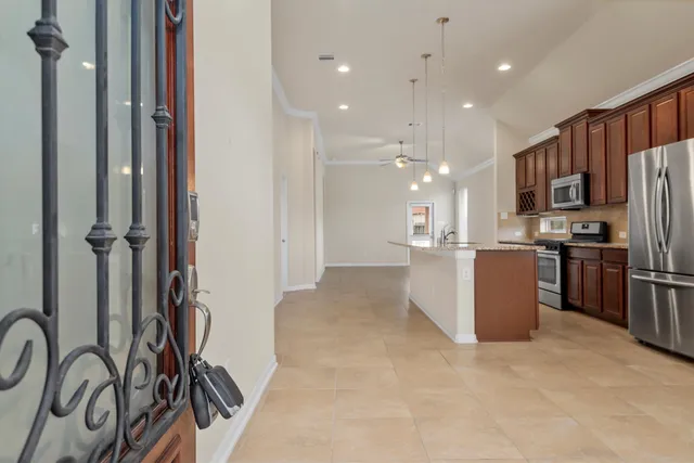 $2,200 | 3726 Goldleaf Trail Drive, Katy, TX 77449