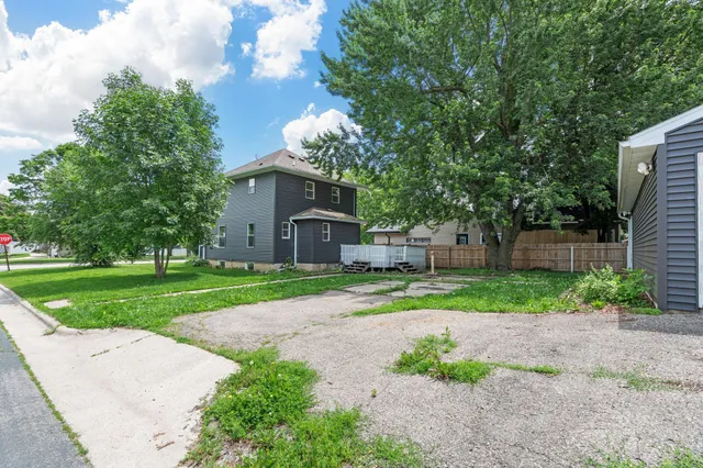 $189,900 | 213 2nd Street Northeast, Grand Meadow, MN 55936