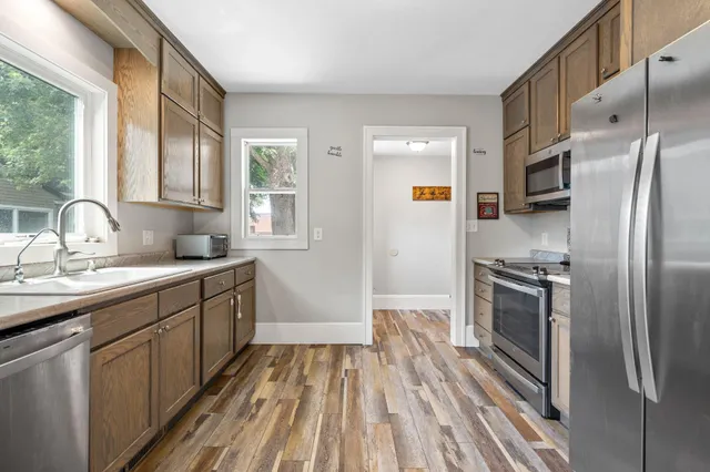 $189,900 | 213 2nd Street Northeast, Grand Meadow, MN 55936