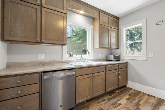 $189,900 | 213 2nd Street Northeast, Grand Meadow, MN 55936