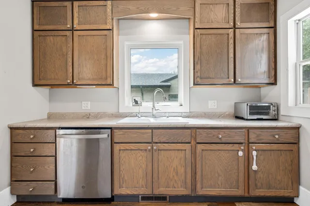 $189,900 | 213 2nd Street Northeast, Grand Meadow, MN 55936