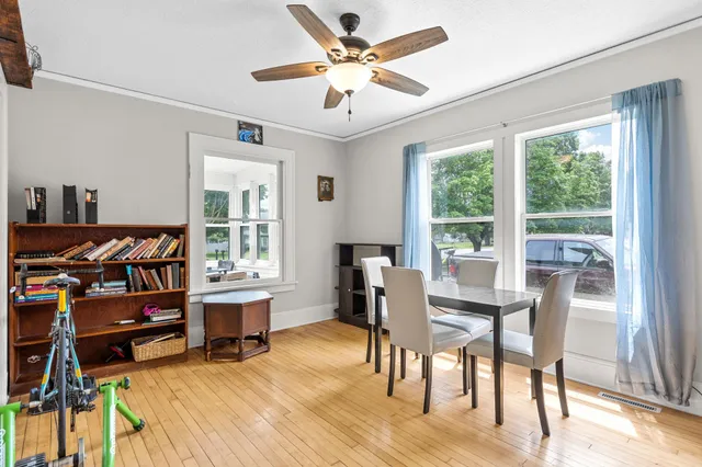 $189,900 | 213 2nd Street Northeast, Grand Meadow, MN 55936