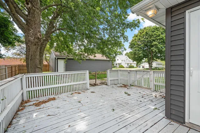 $189,900 | 213 2nd Street Northeast, Grand Meadow, MN 55936