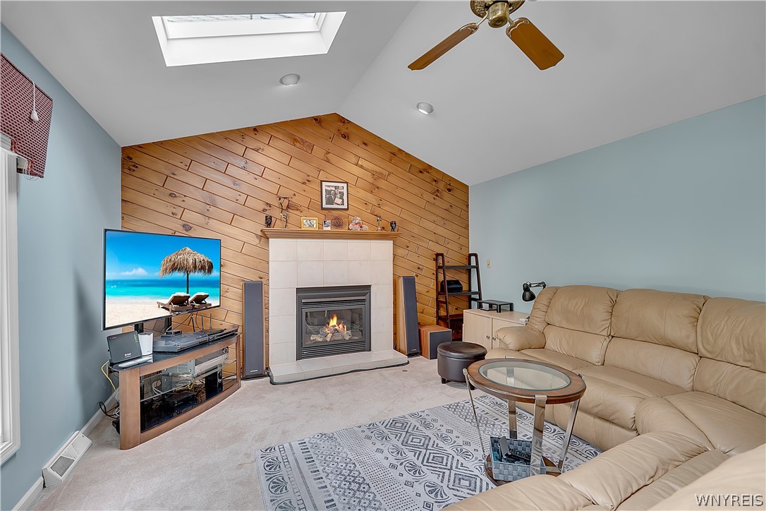 341 Rambling Road Amherst, NY 14051 - Photo 15 of 37