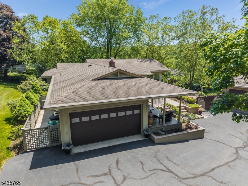 219 West Valley Brook Road Califon, NJ 07830 - Photo 37 of 45