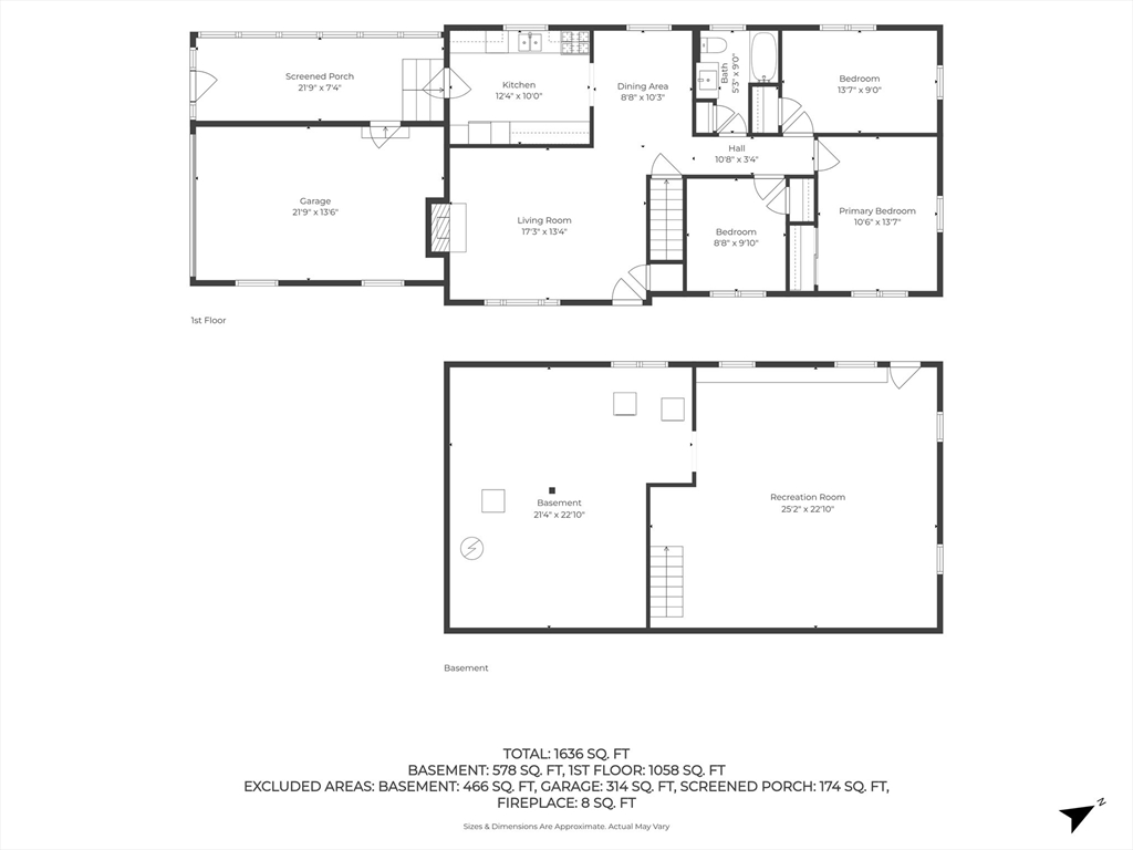 16 Crown Road Westford, MA 01886 - Photo 33 of 35 Gallery Image 33