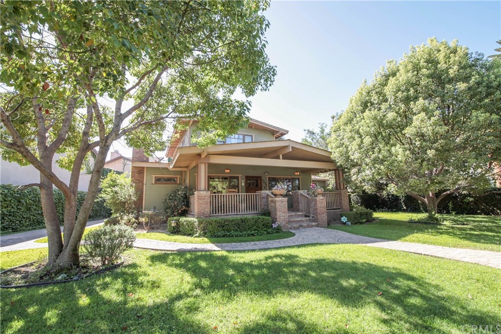 4023 North Virginia Road Long Beach, CA 90807 - Photo 1 of 1 Old Hollywood Glamour - Craftman perfection!