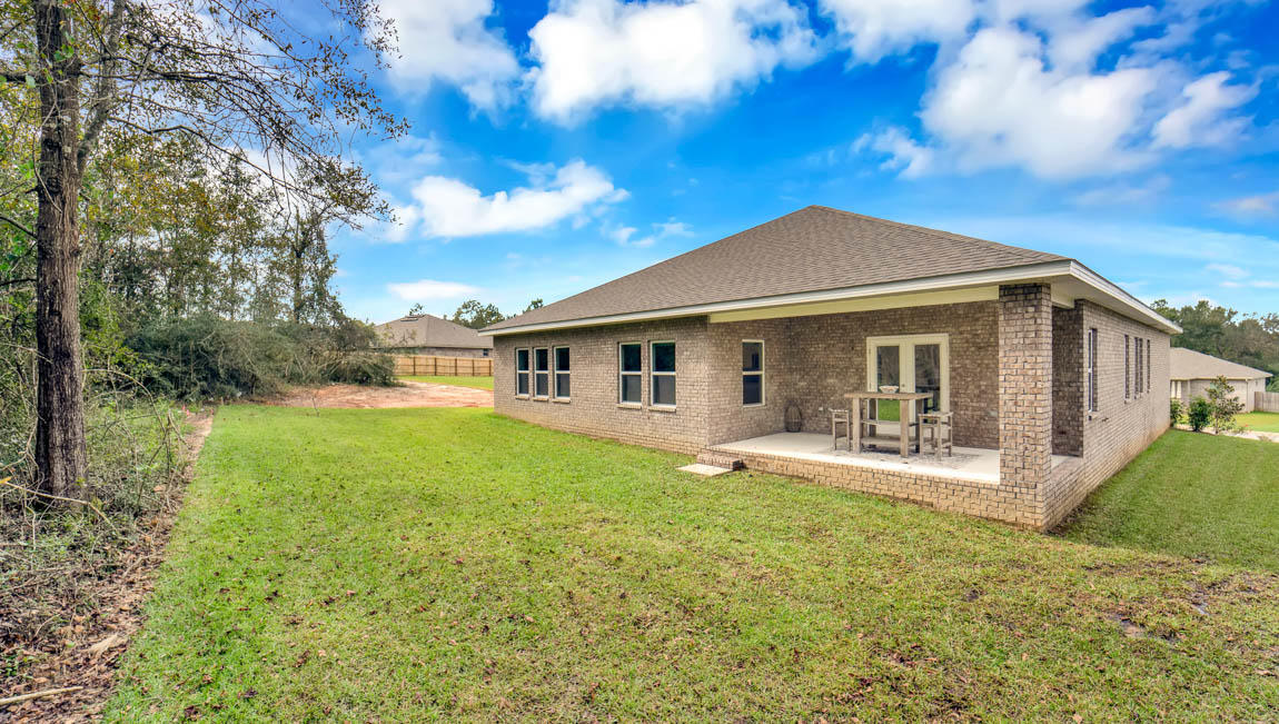 32 Conner Circle Santa Rosa Beach, FL 32459 - Photo 24 of 37