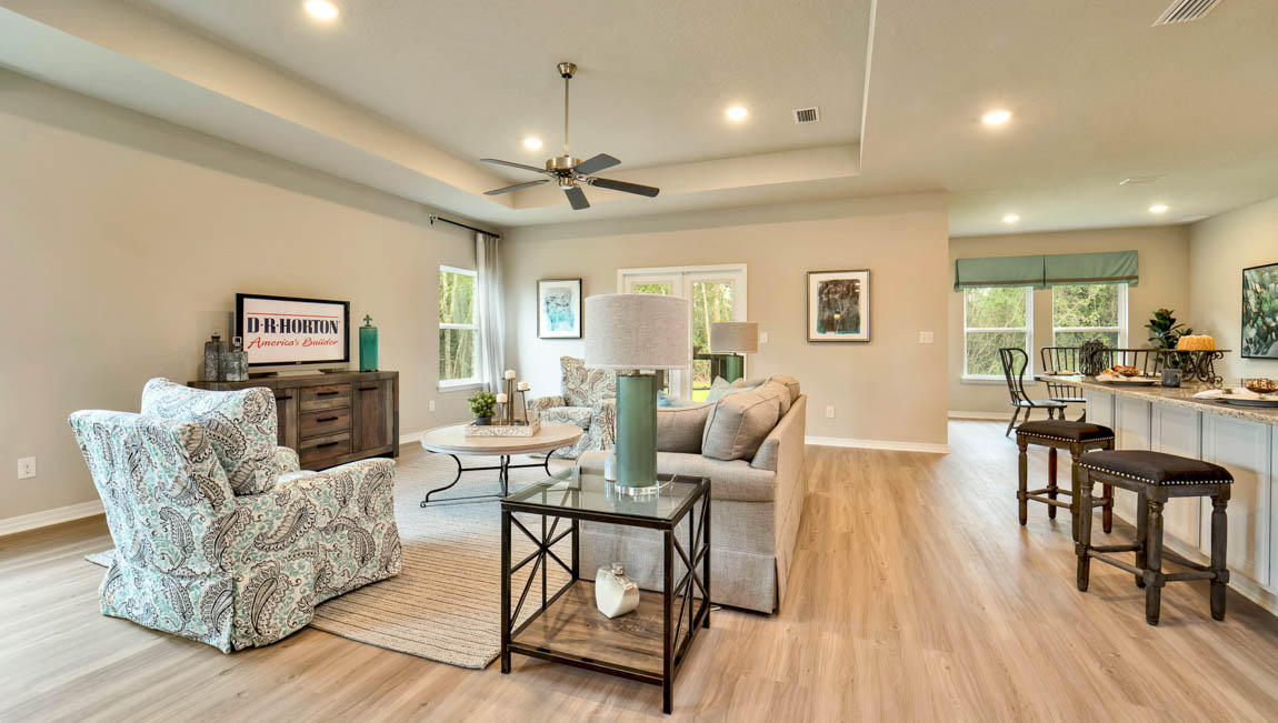32 Conner Circle Santa Rosa Beach, FL 32459 - Photo 6 of 37