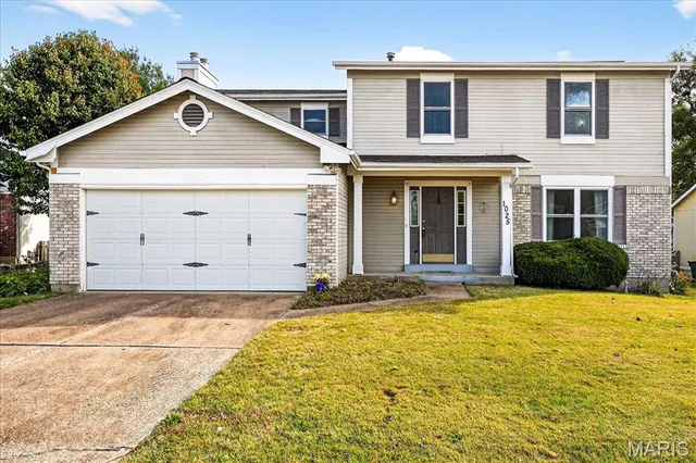 $245,000 | 1025 Exacta Court, Florissant, MO 63034