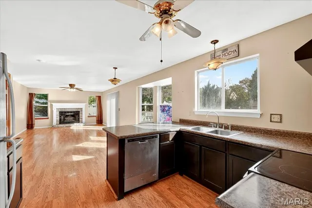 $245,000 | 1025 Exacta Court, Florissant, MO 63034