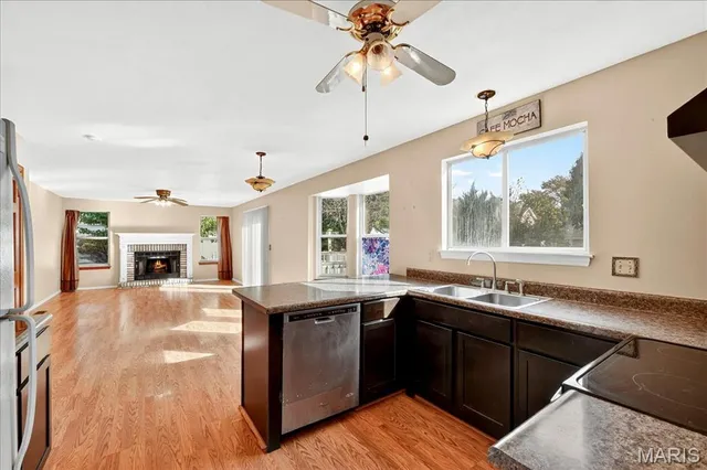 $245,000 | 1025 Exacta Court, Florissant, MO 63034